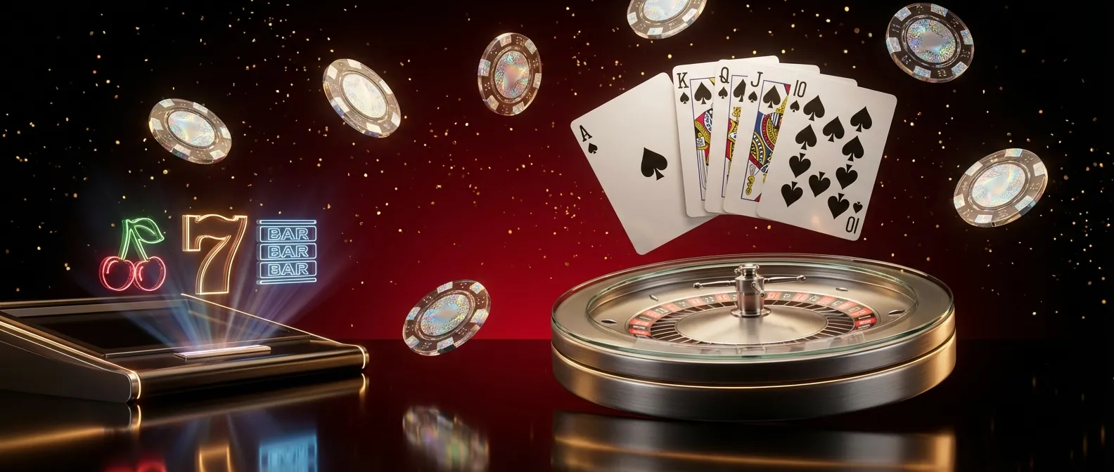 CasinoGo bonus