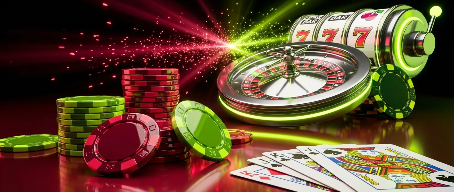 CasinoGo bonus