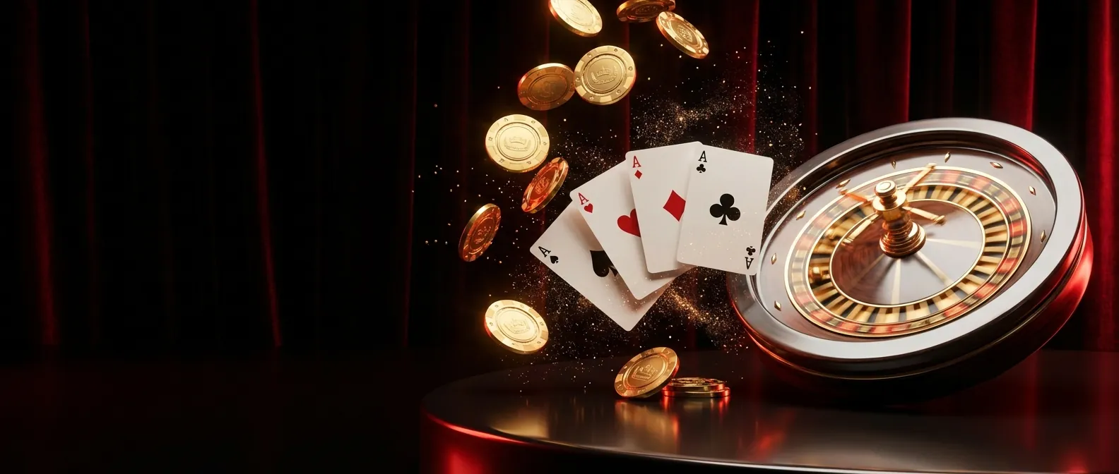 CasinoGo bonus